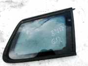 Seitenfenster Seitenscheibe - Hinten Rechts SAAB 9-3, 2002.09 - 2008.06 Gebraucht ,