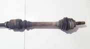 Antriebswelle Vorderachse - Vorne Rechts Peugeot 307, 2000.08 - 2005.06 Gebraucht,