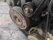 Riemenscheibe Kurbelwelle Peugeot 206, 2002.07 - 2009.01 facelift Gebraucht,