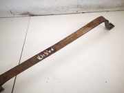 Halteband Kraftstoffbehälter Ford Mondeo, 2000.11 - 2007.03 Gebraucht,