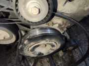 Riemenscheibe Kurbelwelle Fiat Idea 2003 - 2012 Gebraucht,