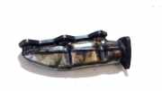 Abgaskrümmer Audi A6, C5 2001.08 - 2005.01 facelift 059253033c,