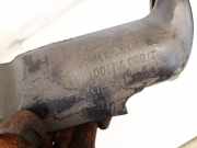 Ansaugschlauch Luftfilter Saugrohr Nissan Note, 2006.03 - 2013.06 278309u100,