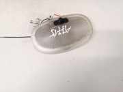 Innenbeleuchtung - Hinten Ford Mondeo, 2000.11 - 2007.03 xs4113776bb, xs41-13776-bb