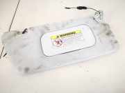 Sonnenblende Mercedes-Benz ML, W163 1998.02 - 2005.06 Gebraucht,