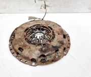 Druckplatte Kupplungsdruckplatte Opel Zafira, B 2005.07 - 2008.01 DUALMASS, DUAL MASS