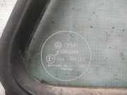Dreieck Seitenscheibe - Hinten Rechts Volkswagen Jetta, MK2 1984.01 - 1992.07 AS2,