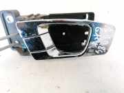 Türinnengriff - Hinten Linke Kia Carens, 2002.07 - 2006.09 Gebraucht ,