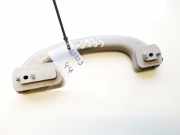 Haltegriff Haltegriff Verdeckgriff - Hinten Linke Mazda 2, DY 2003.02 - 2007.10 Gebraucht,