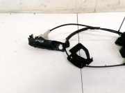 Sitzschloß Volvo S80, 1998.05 - 2004.06 9194117, 60301