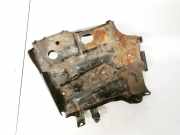 Batterieaufnahme Toyota Aygo, 2005.07 - 2009.12 Gebraucht,