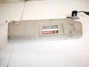 Sonnenblende Audi Q7, 2006.03 - 2010.05 4l0857552,