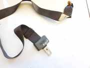 Sicherheitsgurt - Hinten CENTER Hyundai Santa Fe, 2000.11 - 2006.03 8981026510yd, 89810-26510yd