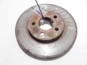 Bremsscheibe Chrysler Neon, I 1994.01 - 1999.06 ventiliuojamas,