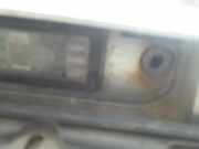 Kennzeichenleuchte Renault Laguna, II 2001.03 - 2006.05 Gebraucht ,