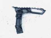 Stoßstangenhalter - Hinten Linke Audi Q7, 2006.03 - 2010.05 4l0807453a,