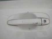 Türgriff Türaussengriff - Vorne Linke Toyota Avensis, III 2009.02 - 2012.06 Gebraucht,