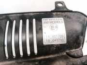 Kühlergrill Frontgrill Kühlergitter Fiat Idea 2003 - 2012 E314051709, 735357980