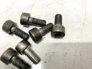 Schraube Druckplatte BMW 1-Series, E87 E88 2006.11 - 2011.09 facelift Gebraucht ,