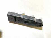 Lampenträger Heckleuchte - Hinten Mercedes-Benz W202, 1993.03 - 2000.05 Gebraucht,