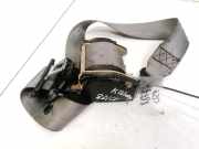 Sicherheitsgurt - Hinten CENTER Ford Galaxy, Mk I 1995.03 - 2000.04 7M0857811E, 560048929