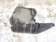 Unterfahrschutz Opel Corsa, D 2006.07 - 2010.06 Gebraucht ,