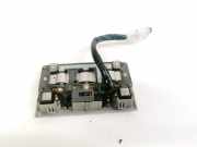 Innenraumleuchte Mazda Xedos-9, 1993.07 - 1998.06 Gebraucht,