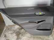 Türverkleidung - Hinten Linke Honda Civic, 2006,01 - 2011.01 Gebraucht,