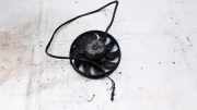 Kühlerlüfter Lüftermotor Audi A6, C4 1994.06 - 1997.10 Gebraucht ,