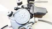 Fensterheber motor - Hinten Rechts Nissan X-Trail, 2007.06 - 2013.01 82730jg00a, 262100-4310