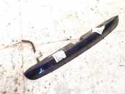 Kennzeichenleuchte Nissan Note, 2006.03 - 2013.06 Gebraucht,