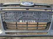 Kühlergrill - Vorne Center Ford Focus, 2011.04 - 2018 Gebraucht,