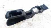 Getränkehalter Skoda Superb, II 2008.03 - 2013.06 3T0863241D,