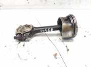Kolben Pleuelstange Rover 200, 1995.10 - 2000.03 Gebraucht,