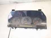 Tachometer Volvo S70, I 1997.01 - 2001.12 9168138,