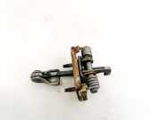 Türfangband Türbremse Türstopper - Vorne Rechts Peugeot 307, 2000.08 - 2005.06 Gebraucht ,