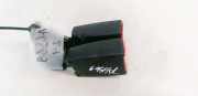 Gurtschloss - Hinten Rechts Ford Focus, 1998.10 - 2002.10 98ABA613K21,