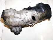 Hitzeschutzblech Abgaskrümmer Peugeot 307, 2005.06 - 2008.06 Gebraucht ,