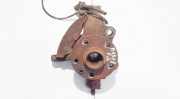Radnabe Achsschenkel - Vorne Rechts Volkswagen Sharan, 7M 2000.04 - 2005.11 facelift Gebraucht,
