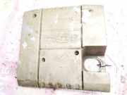 Motorabdeckung Mitsubishi Pajero, 1999.10 - 2006.12 mr560423, xd305852