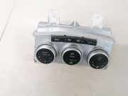 Bedienelement für Klimaanlage Mazda 5, CR 2005.02 - 2010.09 k1900cc30a03,