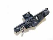 Lampenträger Heckleuchte - Hinten Renault Laguna, II 2001.03 - 2006.05 Gebraucht,