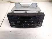 Radio Kia Ceed, I 2006.12 - 2010.05 x961401h500, x96140-1h500 a2c53189530 bs020748