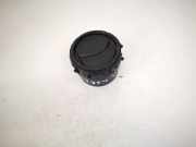 Lüftungsgitter Armaturenbrett Toyota Yaris, II (XP90) 2005.01 - 2011.01 Gebraucht,