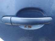 Türgriff Türaussengriff - Hinten Rechts Volkswagen Polo, IV 2005.04 - 2009.11 facelift Gebraucht, BME