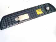 Schwellerverkleidung - Hinten Linke Honda Civic, 2006,01 - 2011.01 84262smge01020,