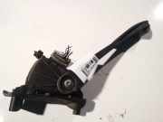Pedalwerk Volvo XC70, 2000.03 - 2005.02 Gebraucht,