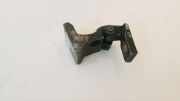 Türscharnier Hinten Audi A3, 8P 2005.06 - 2008.07 facelift Gebraucht,