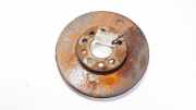 Bremsscheibe Fiat Croma 2005 - 2011 ventiliuojamas,