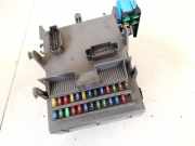 Sicherungskasten Renault Laguna, II 2001.03 - 2006.05 8200148809, 8200004201 518095401